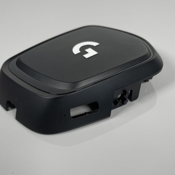 Logitech G432 Lautsprecher- Abdeckung links